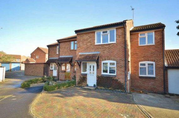 3&nbsp;Bedroom&nbsp;Semi-Detac...